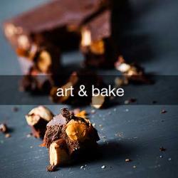 art and bake