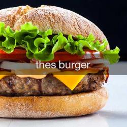 thes burger